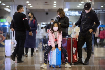 北韓「鎖國防疫」再出招！　傳平壤-北京航班取消直到2月10日