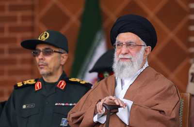 川普「已瞄準伊朗52處」　神秘數字呼應當年「伊朗人質危機」