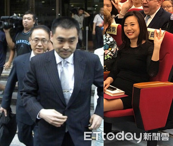 華南王子GPS監控新光公主妻行蹤　2審判拘20天被撤銷發回更審