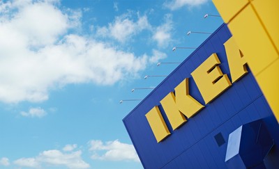 超狂劇組潛「營業中IKEA」拍床戲！場景全用現有傢俱　狗血劇情網大讚有趣