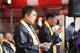 台南首廟天壇「新冠肺炎消災祈禳大法會」 黃偉哲帶頭集氣祈福