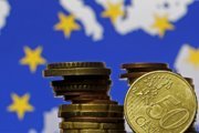 德國政經前景堪慮 歐元下滑至兩年半低點