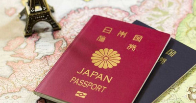 日本護照第一好用！卻僅23%日人有護照　不愛出國原因曝光