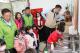 武漢肺炎關鍵期南市防疫零死角 黃偉哲視察幼兒園及托嬰中心宣導洗手重要性