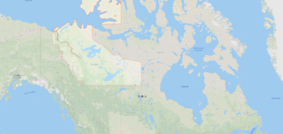 加拿大鎖國「西北領地」加碼封省：拒絕所有外地人進入
