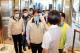 五一連假台南防疫工作謹慎部署　黃偉哲：南市府防疫OK，歡迎大家來台南玩