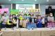 台南率先全國邀請民營酒廠加入酒精國家隊 黃偉哲感謝企業發揮社會責任擴增產能滿足民眾防疫需求