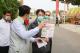 黃偉哲巡視永康納骨塔清明連假防疫措施 感謝共體時艱渡過難關