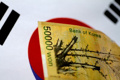南韓政府灑14兆元替全民解圍　弱勢家庭優先領現金