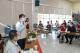 台南「防疫安心上工計畫」人員全數上工　黃偉哲期勉經驗交流以利提升自我與政府效能