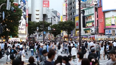 日本解除39縣緊急狀態　經團連鼓勵「上4休3」：少出勤、少感染