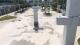 河樂廣場親水池 5月6日起抗旱暫停戲水