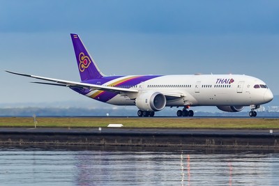 泰國航空7年虧損920億元　將向法院聲請「破產重組」