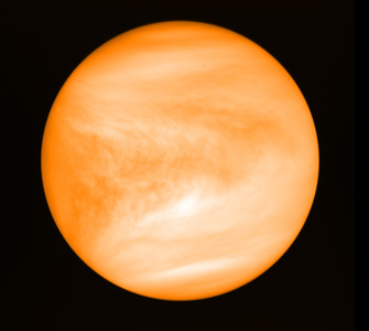 金星發現磷化氫　NASA有望選擇達文西+任務執行
