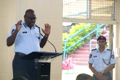 斐濟警方：停止調查台陸外交官衝突案　轉「外交層面」處理